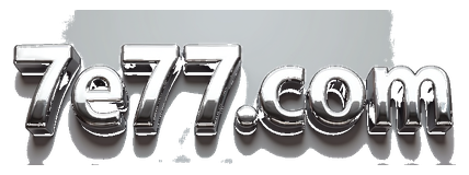 7e77.com logo